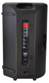 15 Active Loudspeaker 800 Watt with%2 